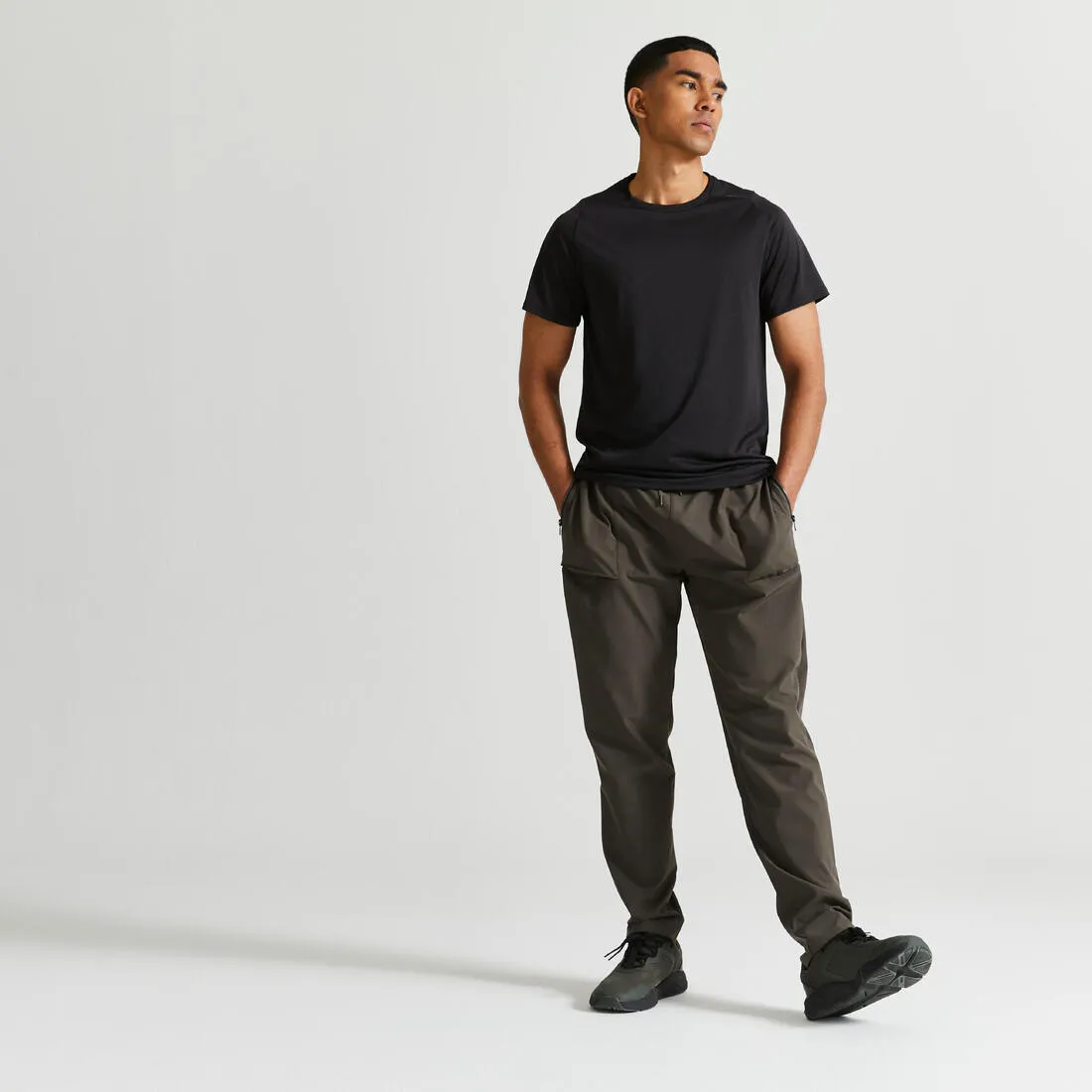 Men's Breathable Fitness Collection Bottoms