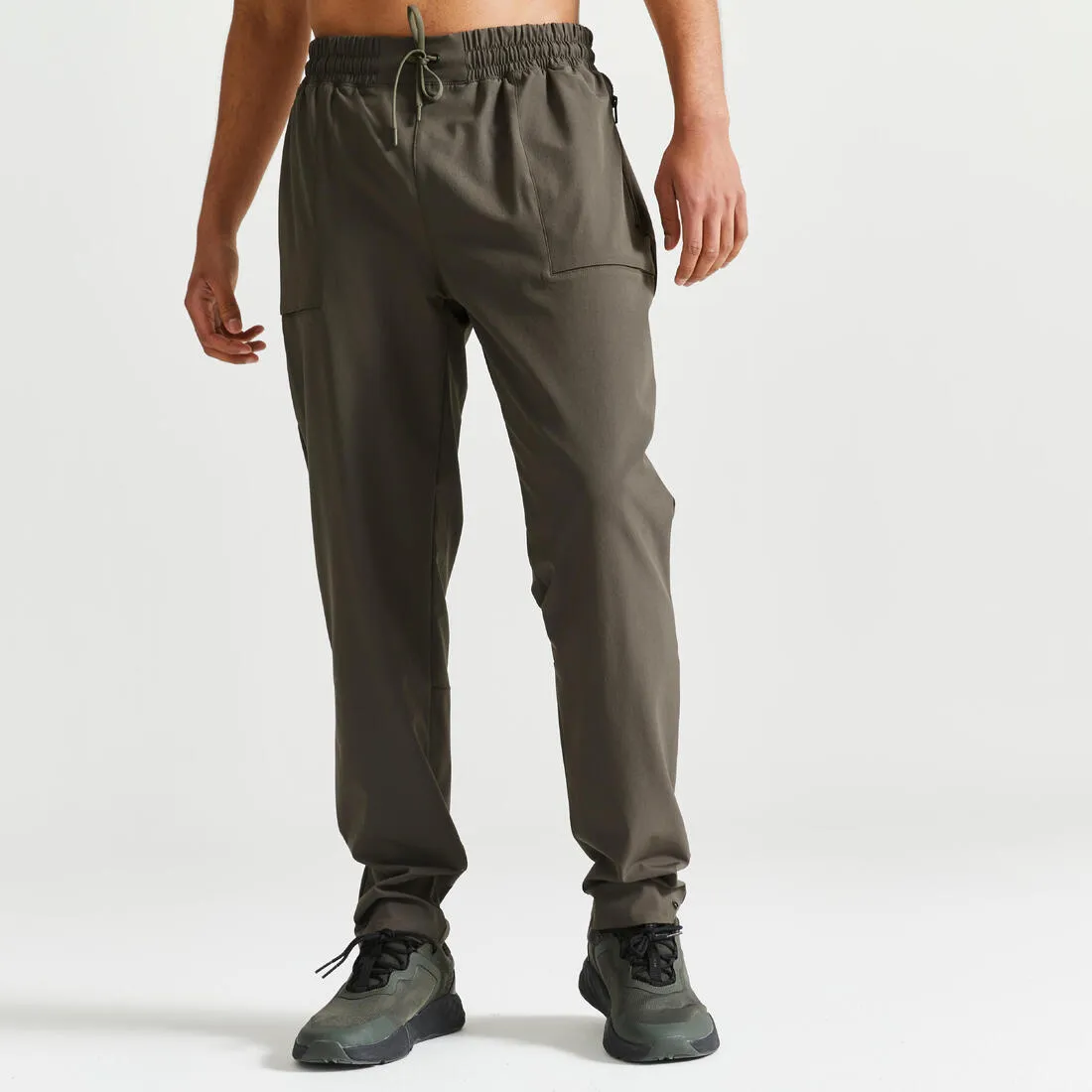 Men's Breathable Fitness Collection Bottoms