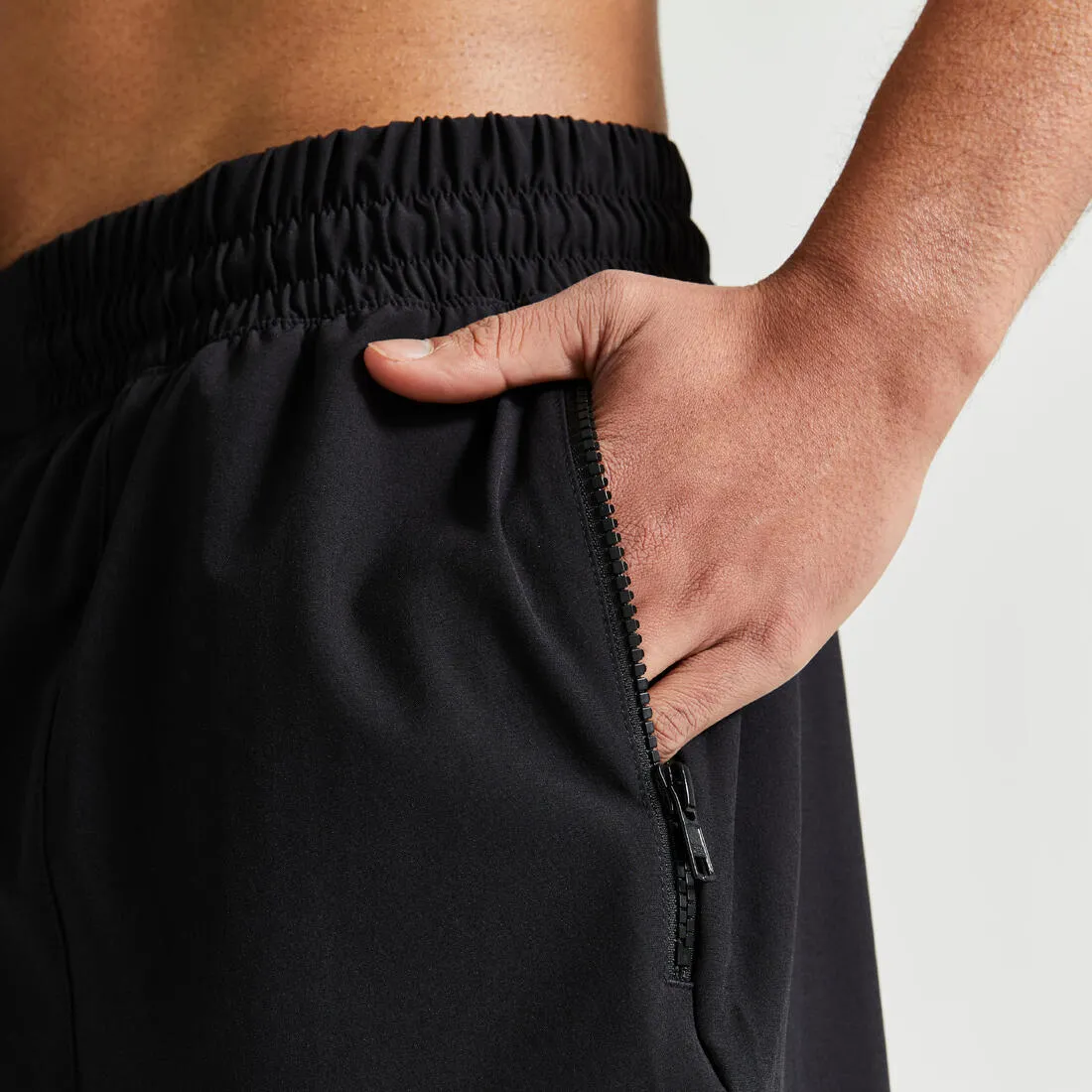 Men's Breathable Fitness Collection Bottoms