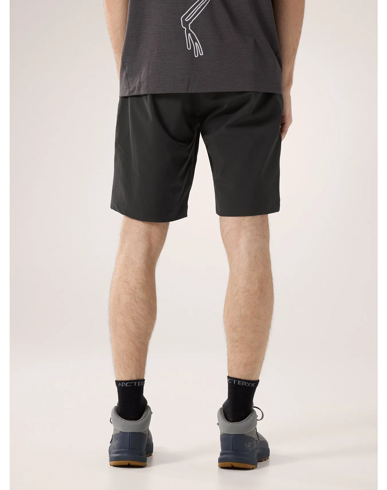 Men's Gamma Lightweight 9" Shorts