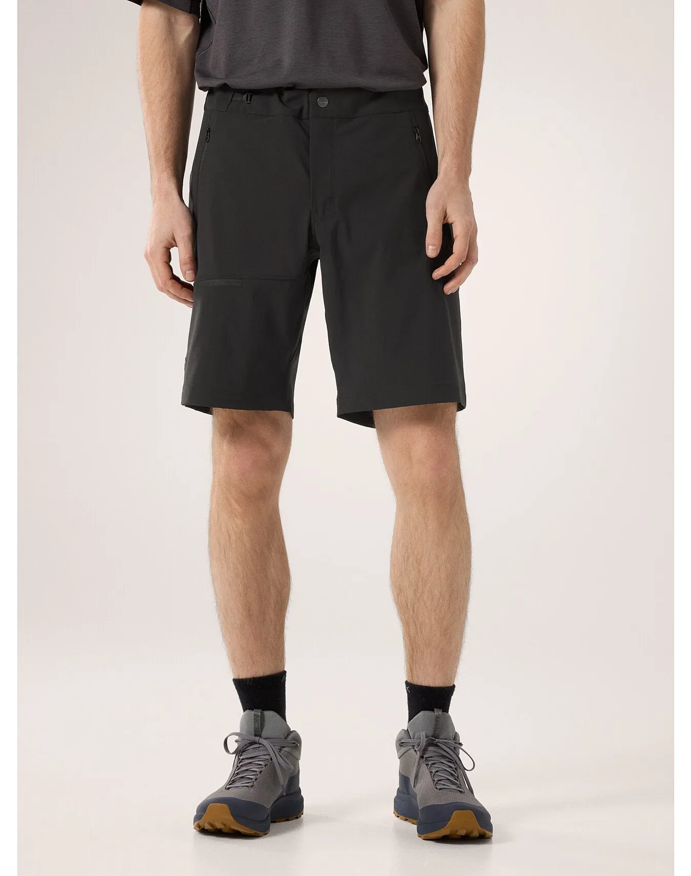 Men's Gamma Lightweight 9" Shorts