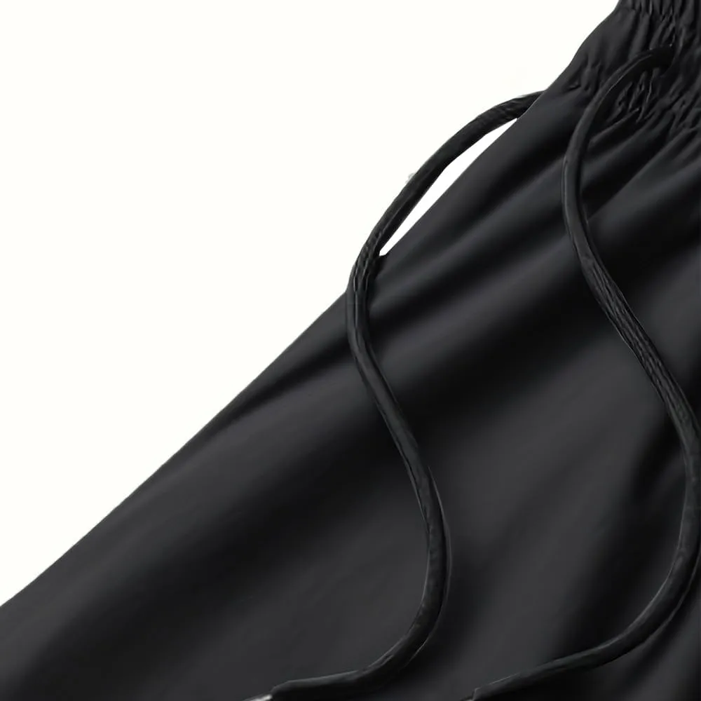 Men's Sweatpants Lightweight Active Pants Quick Dry for Running Jogging YogaGolf with Zipper Pockets