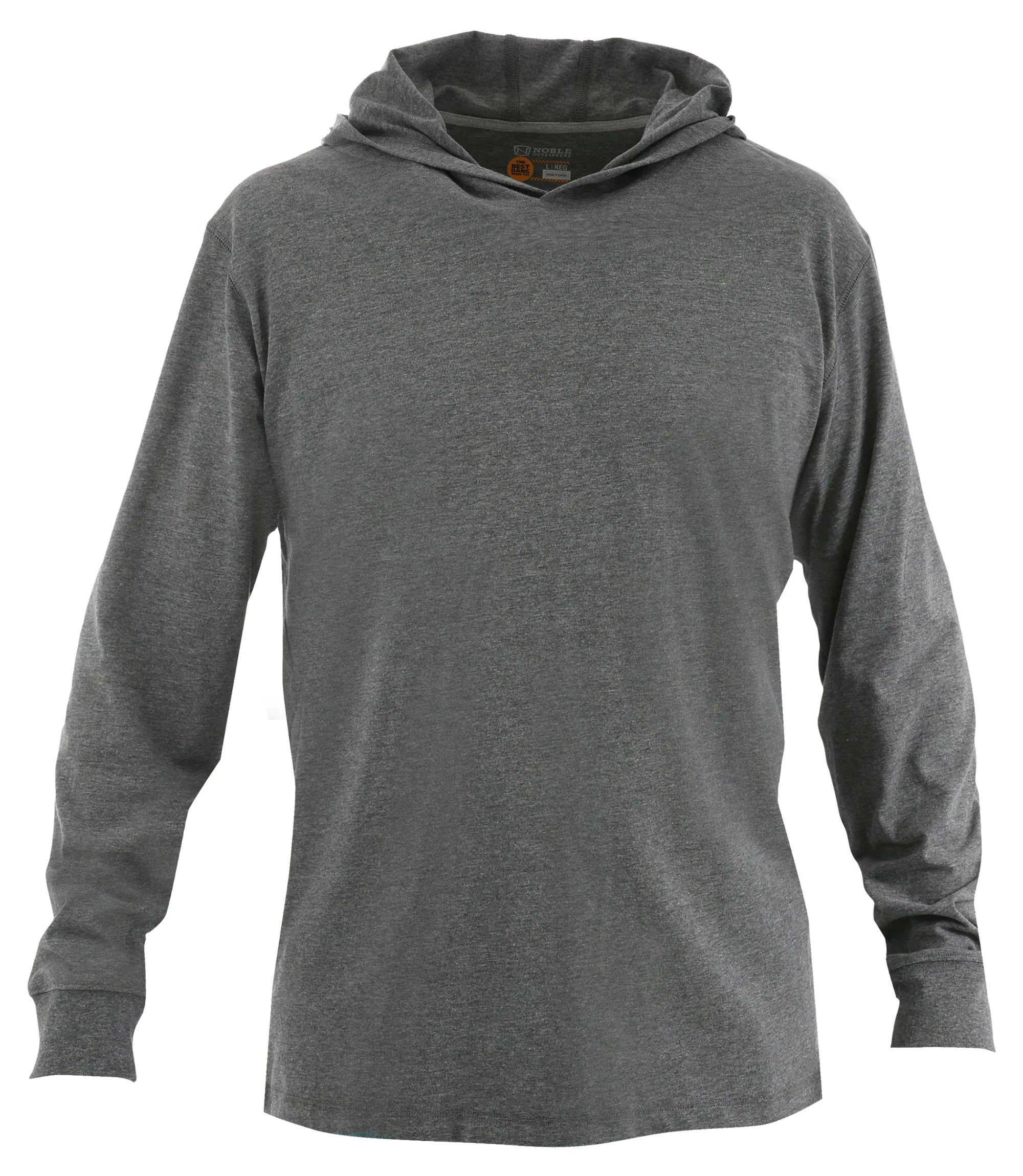Men's The Best Dang™ Work Hoodie