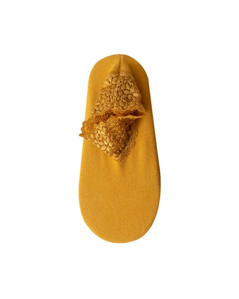 New Fashion Lace Warm Socks