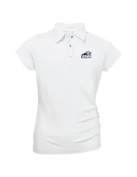 New Hampshire Wildcats Youth Girls' Polo