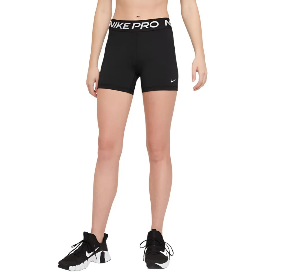 Nike Womens Pro 365 5" Shorts