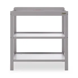 Obaby Open Changing Unit (Warm Grey)