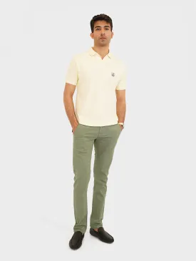 "CARMEN" Comfy Casual Polo Shirt