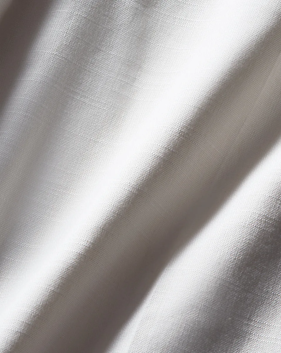 Sofia Stretch-Linen Pant