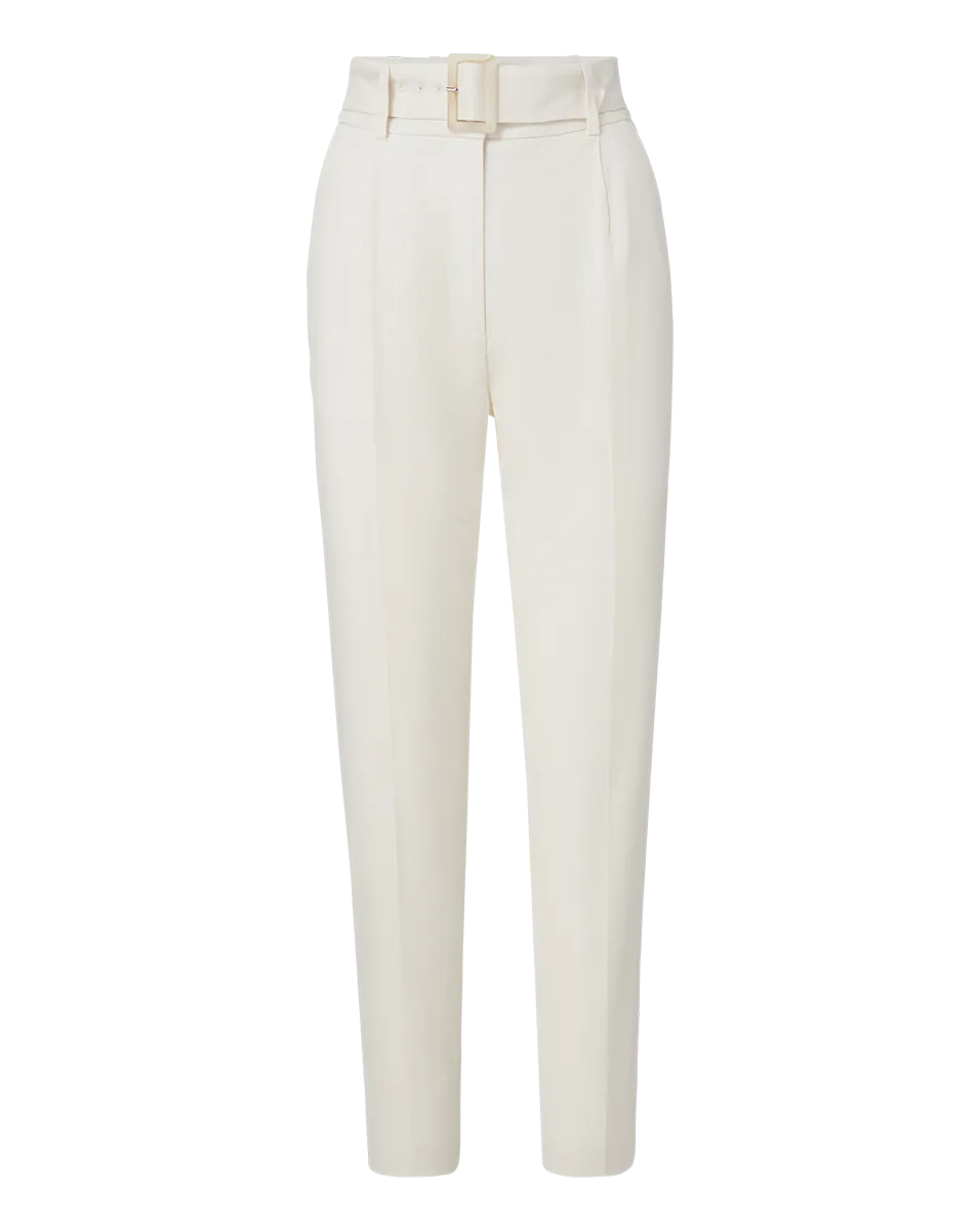 Sofia Stretch-Linen Pant