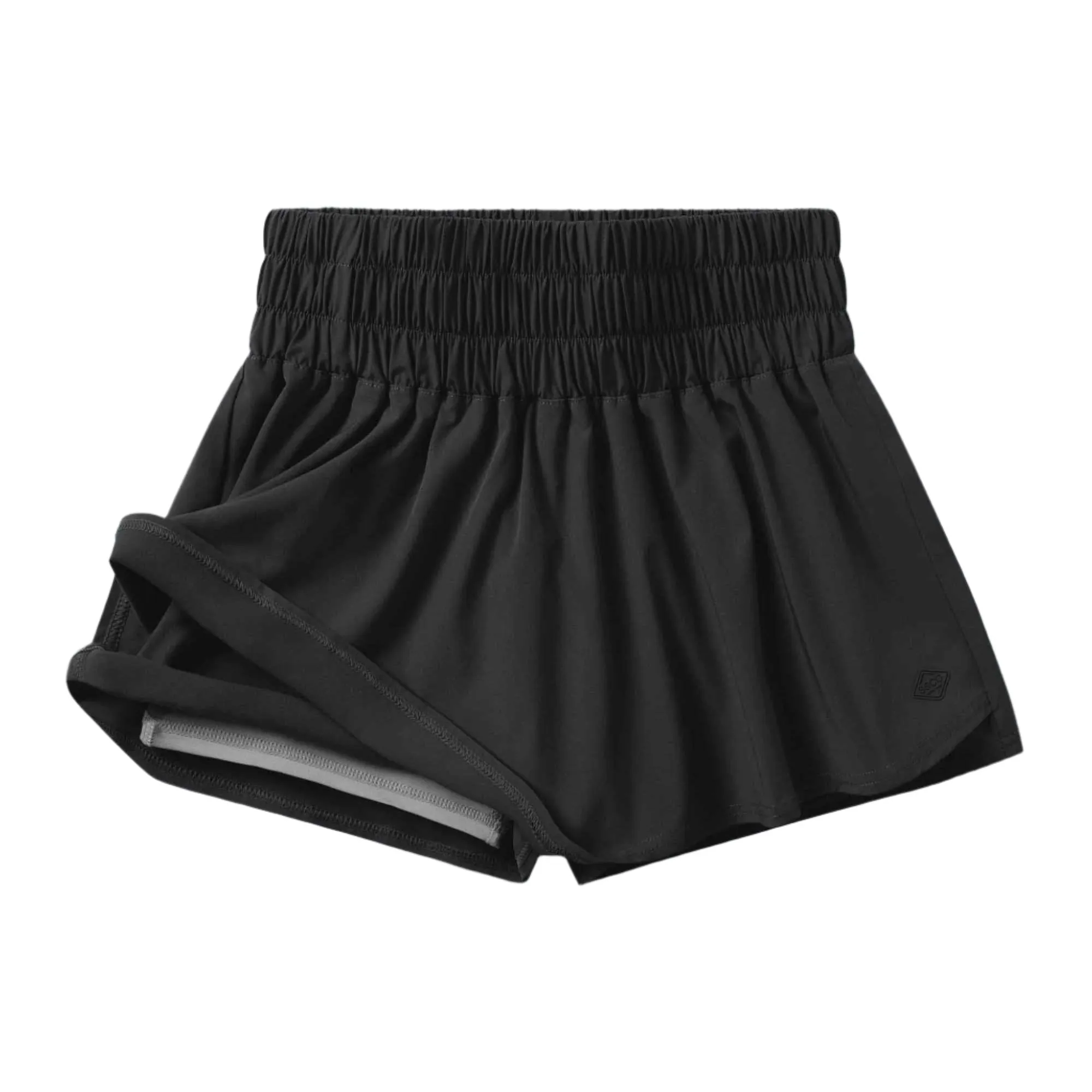 Southern Shirt Girls' Hybrid Performance Skort