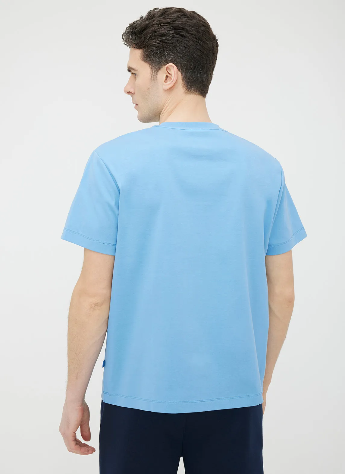 Spadina Relaxed Pocket Tee
