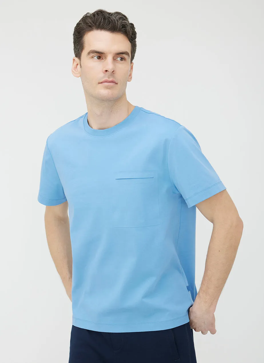 Spadina Relaxed Pocket Tee