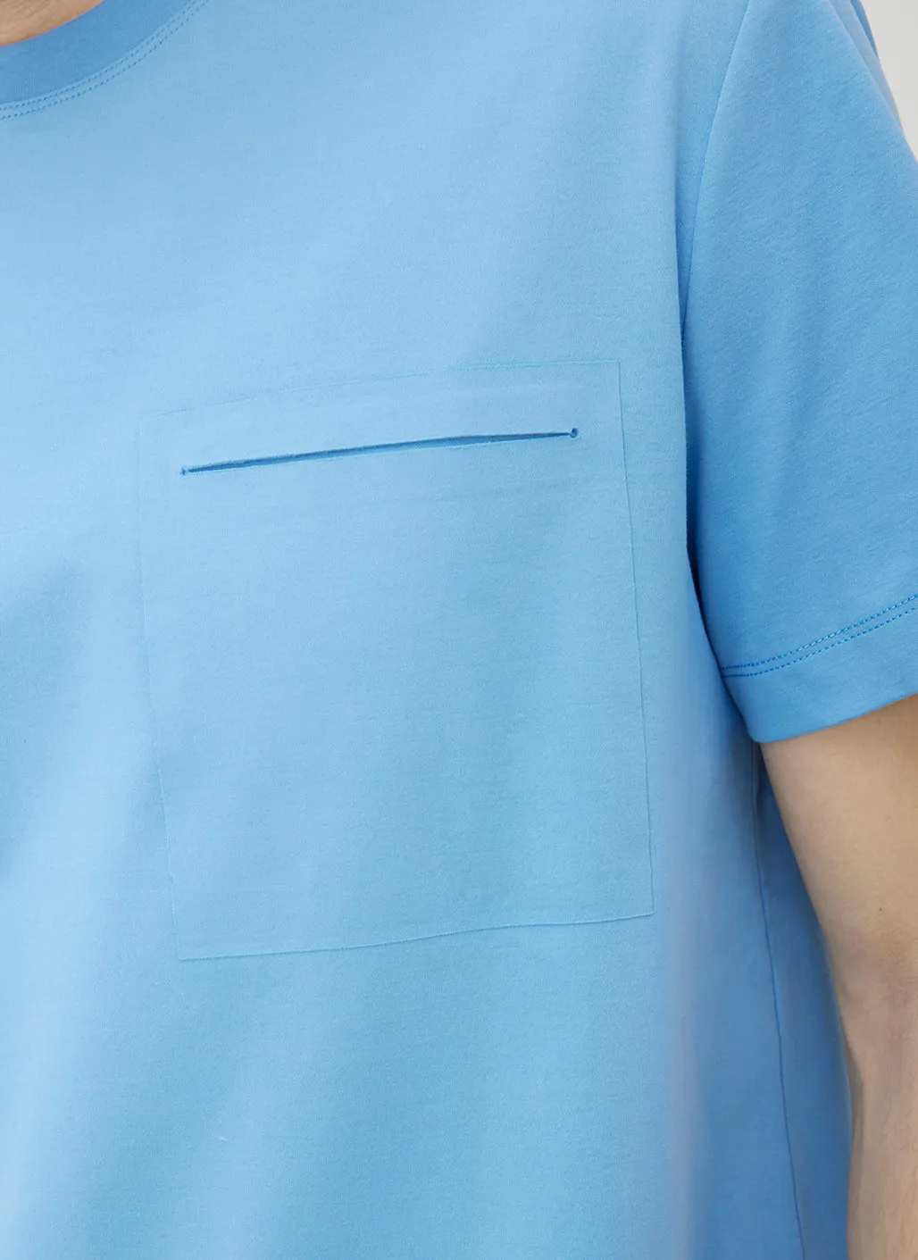 Spadina Relaxed Pocket Tee