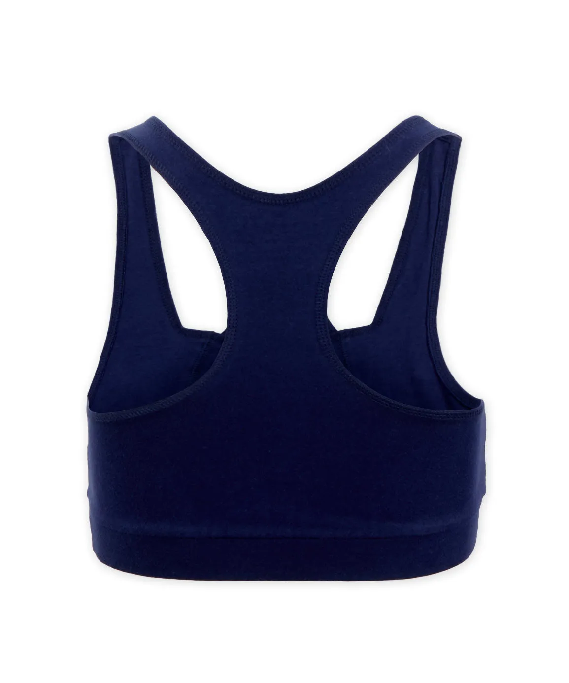 Sweetheart Sports Bra