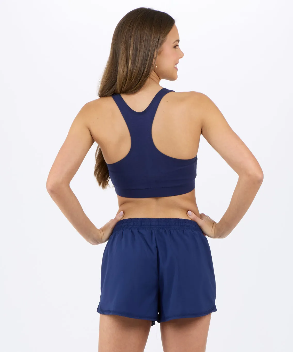 Sweetheart Sports Bra