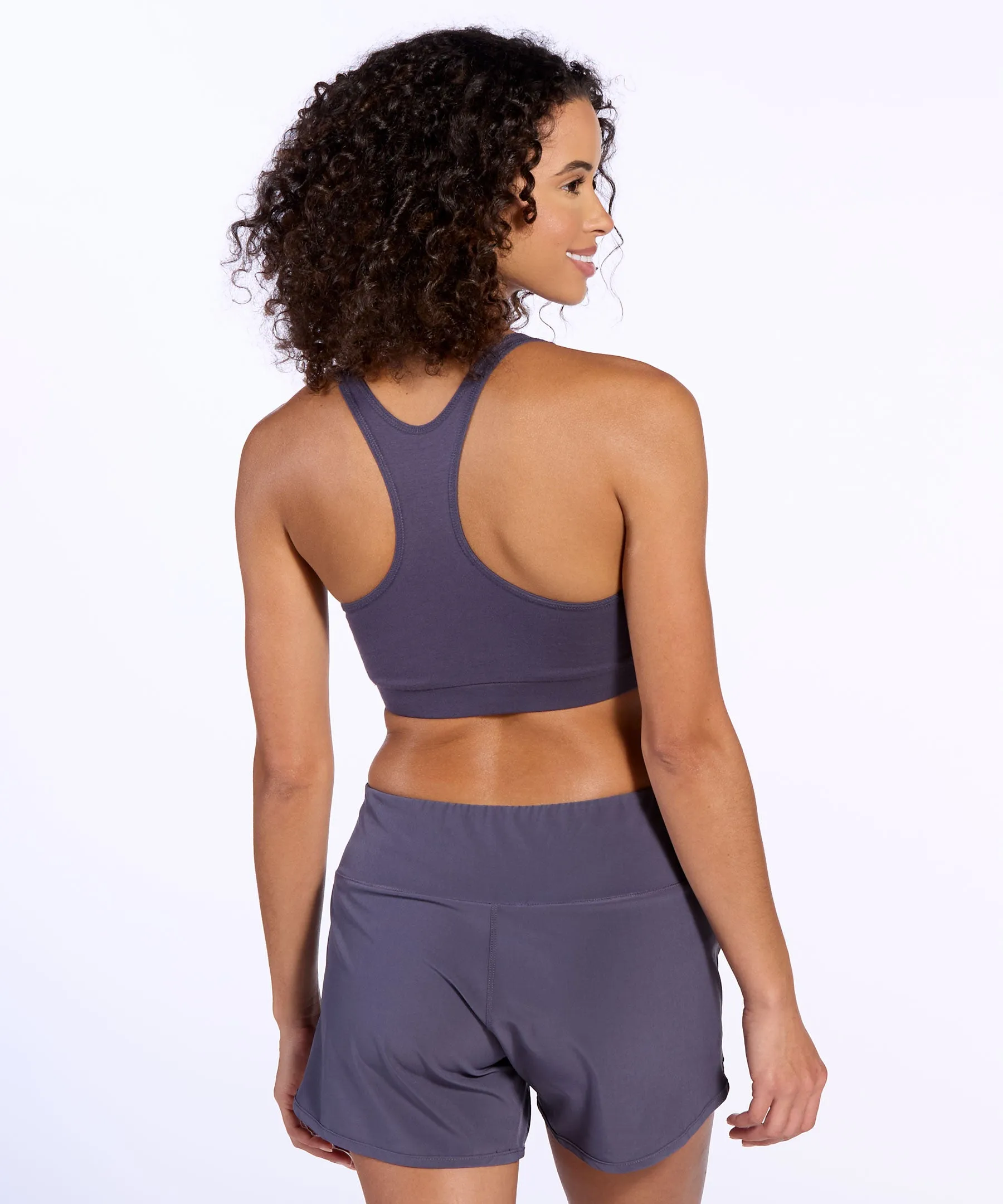 Sweetheart Sports Bra