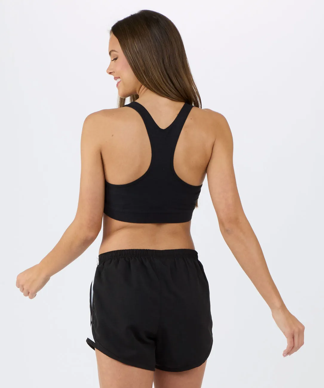 Sweetheart Sports Bra