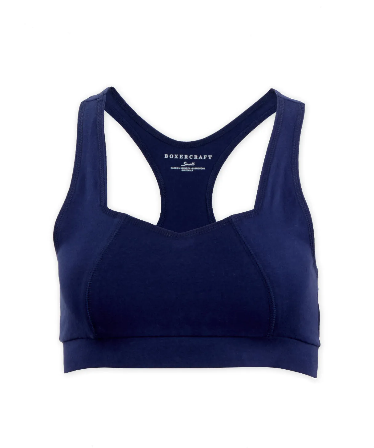 Sweetheart Sports Bra