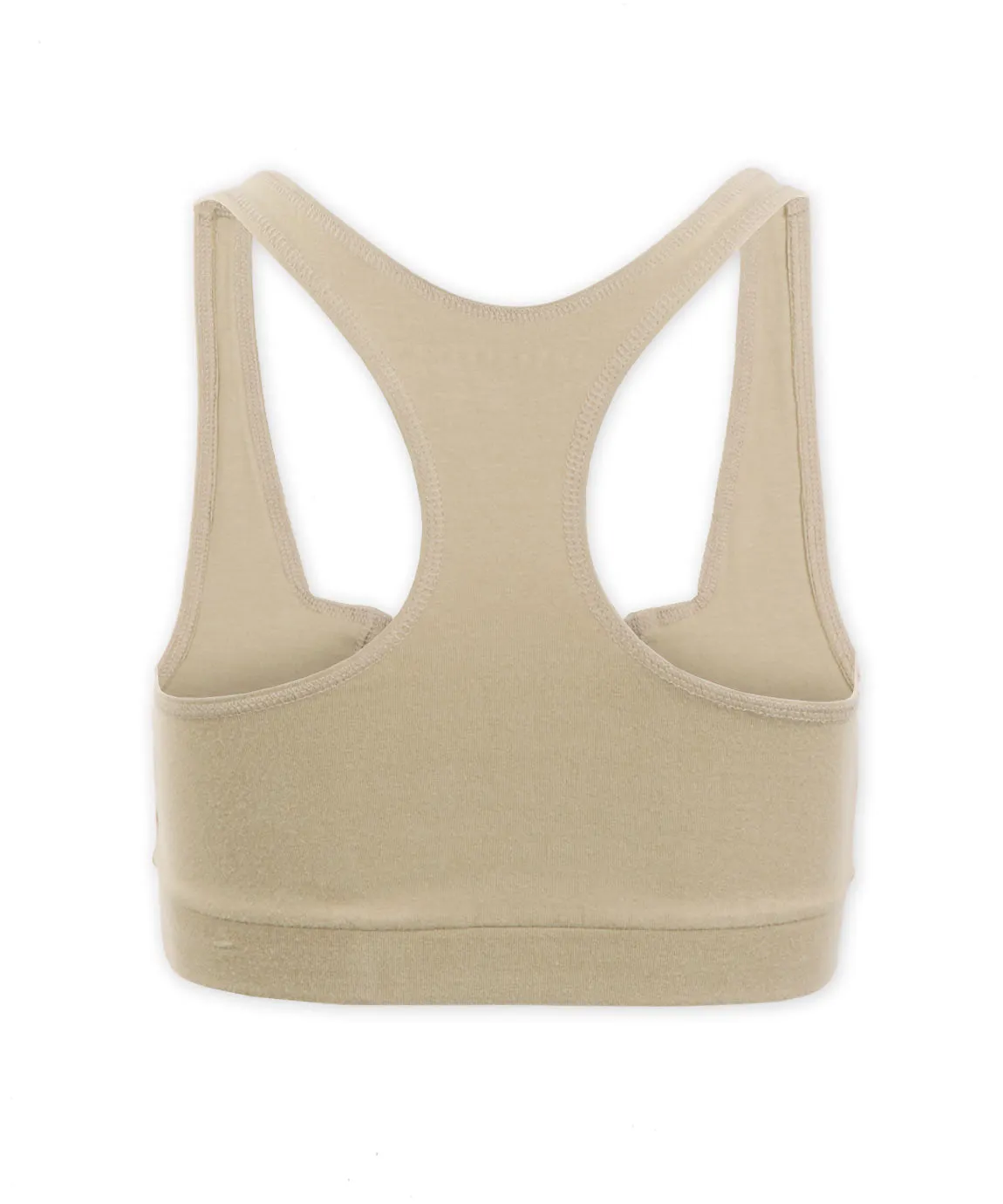 Sweetheart Sports Bra
