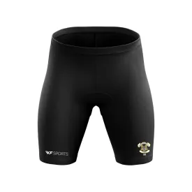 Temple United FC: Compression Shorts