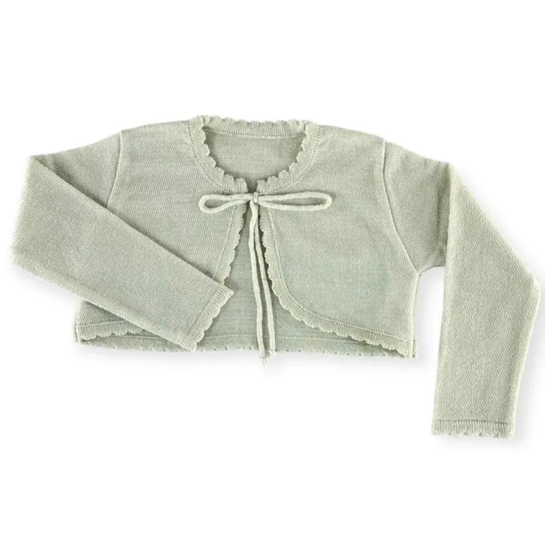 The Classy Bolero