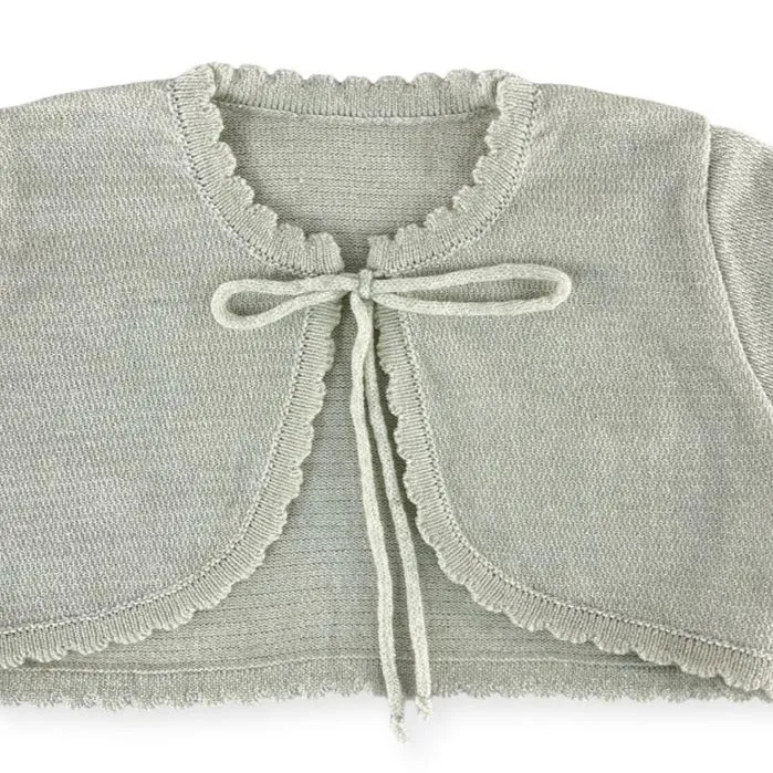 The Classy Bolero