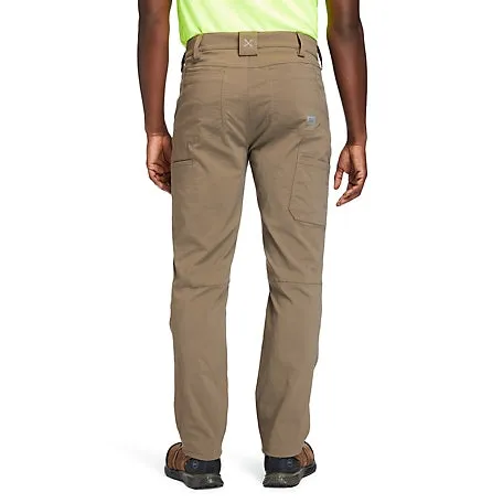Timberland PRO® Men's Tempe 8 Pocket Lightweight Work Pant
