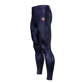 Youghal Camogie: Compression Leggings